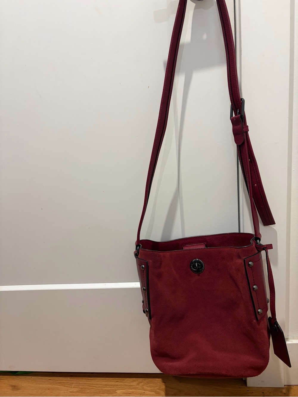 Marc Jacobs bag - Picture 2 of 6
